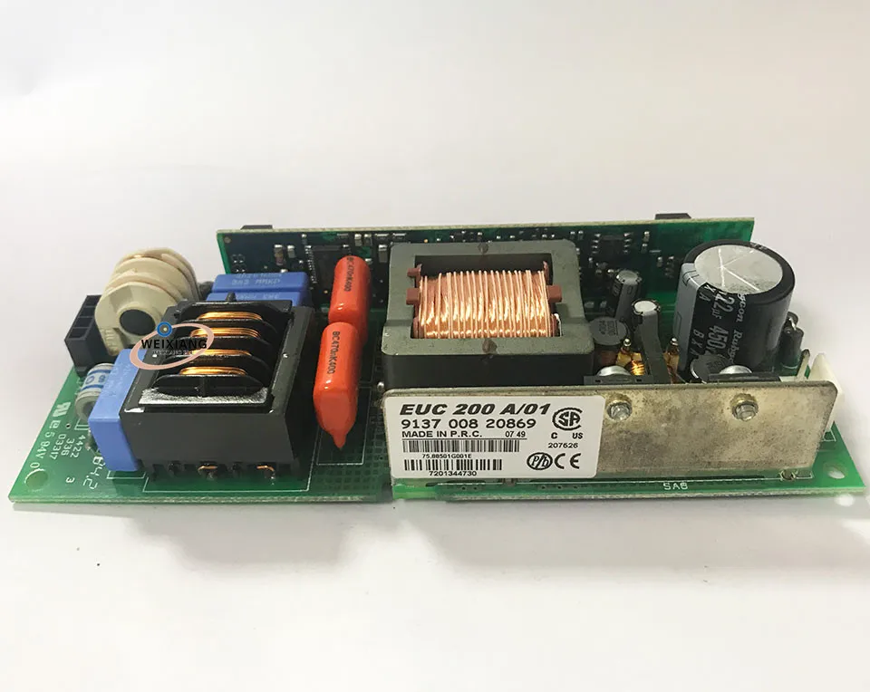 

New&Original EUC 200 A/01 Projector Ballast Lamp Driver Board