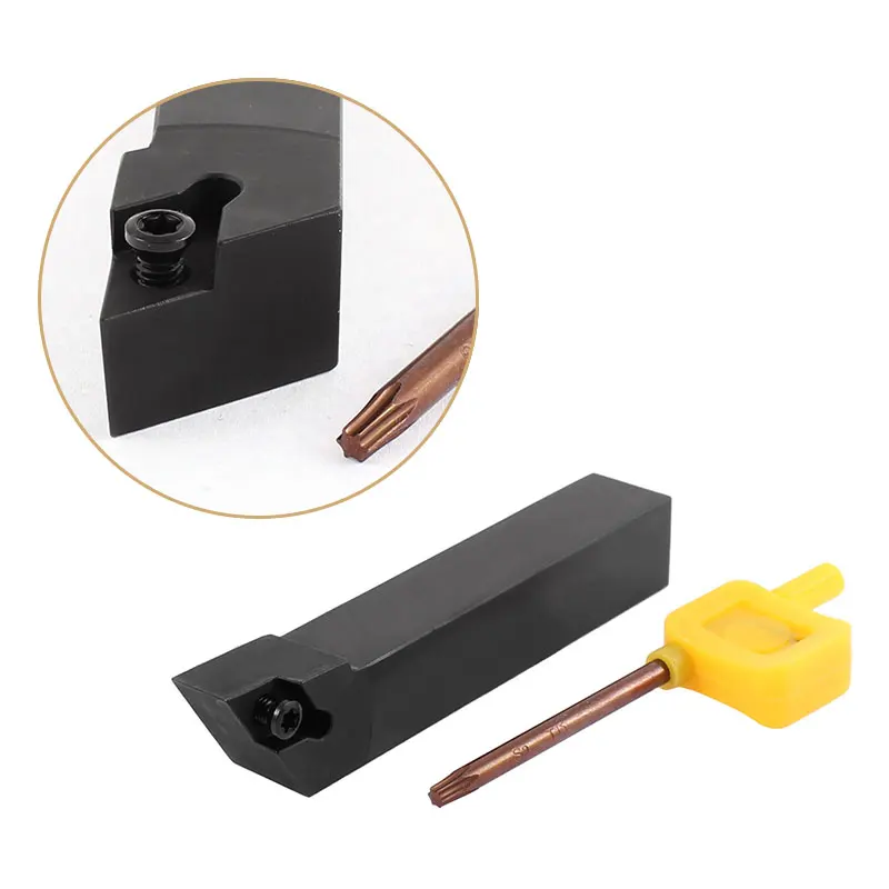 SDJCL1212H11 SDJCL1616H11 Bên Ngoài Biến Dụng Cụ Cắt Tiện BẰNG Máy CNC Hợp Chất CylindricalTurning Dụng Cụ