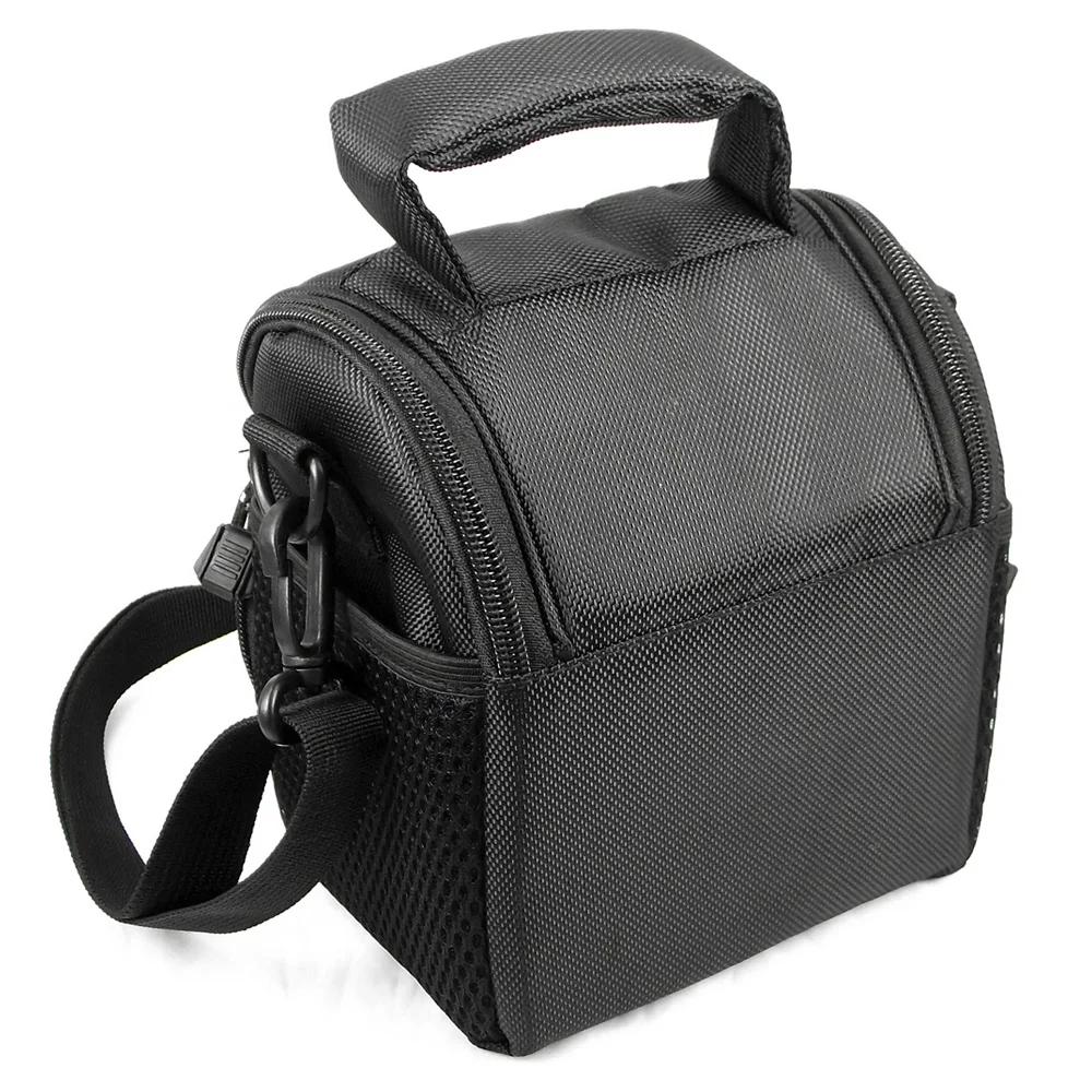 Camera Cover Case Bag for Nikon Z6 II Z50 Z7 COOLPIX B600 B700 B500 D3500 D500 D750 D700 D40 D40X D60 D80 D90 D100