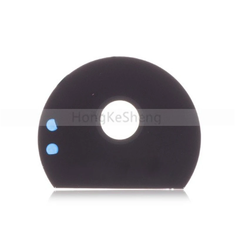 OEM Camera Glass Lens with sticker  for Motorola Moto Z Play  Z2 Play XT1650 ZP Z2P XT1635-01-02-03-05 XT1710