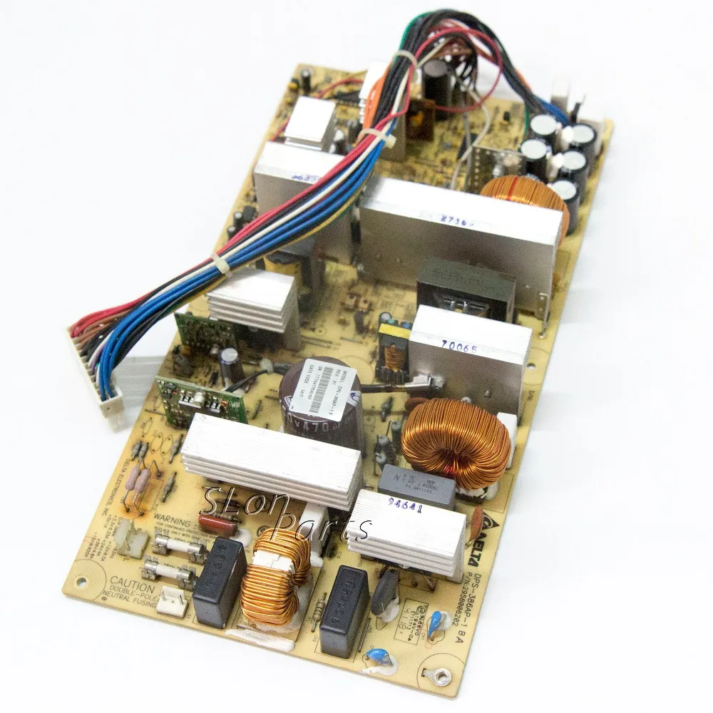 Power Supply for HP DesignJet 5000 5500 Q1251-60312 Q1251-69312 Q1251-60314 Q1251-60122