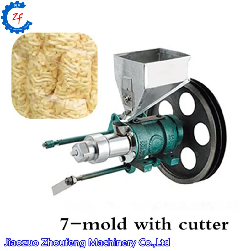 Maize puffing machine corn puffs extruder extruding machine rice puff snack  food making machine