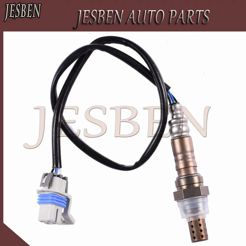 Rear Oxygen Sensor fit For CHEVROLET EQUINOX MONTE CARLO IMPALA VENTURE UPLANDER CORVETTE 3.4-7.0L 04-07 NO# 234-4647 2344647