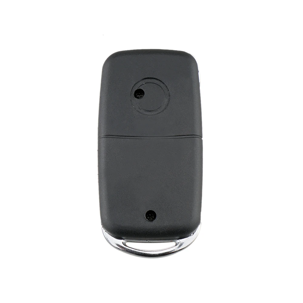 QWMEND 2Buttons Remote Car key Case Fob For Suzuki SX4 Swift Grand Vitara Key Fob Cover+ Button Pad