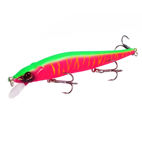 Рыболовная приманка Prunanm Minnow Crankbait 115 мм/14 г