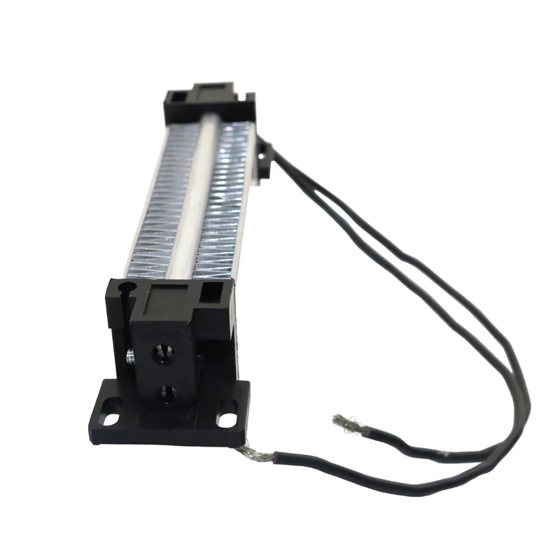 150W PTC Air Heater Heating Body Heating Surface Of The Insulating Fittings Heating Element Heat Exchanger 12V PTC Heater