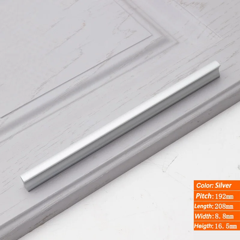 Variant: 201-192MM Silver