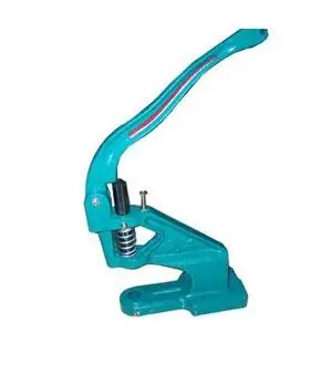 Universel Vert Main Machine de Presse Meurt DIY Scrapbooking Leathercrafts