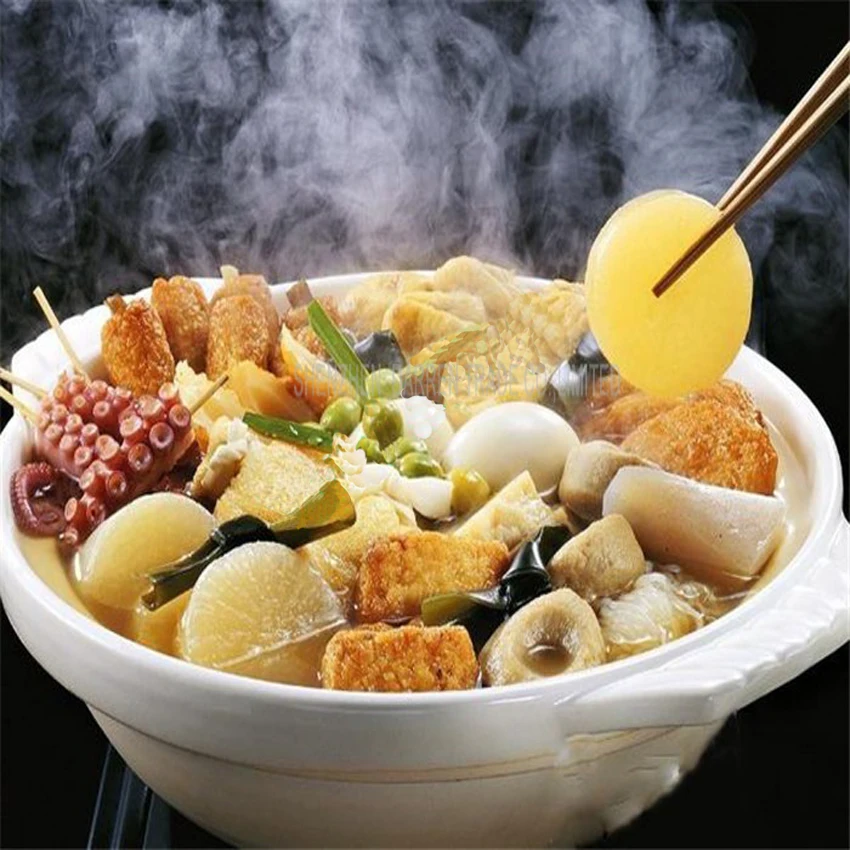 Machine de cuisson électrique multifonctionnelle commerciale, 1 pièce, FY-15, cylindre unique, kanto, équipement de collation, marmite