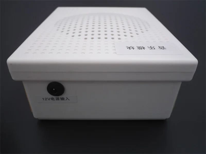 

music props The sound effect organ of the haunted house Secret room escaping sound system Product game props