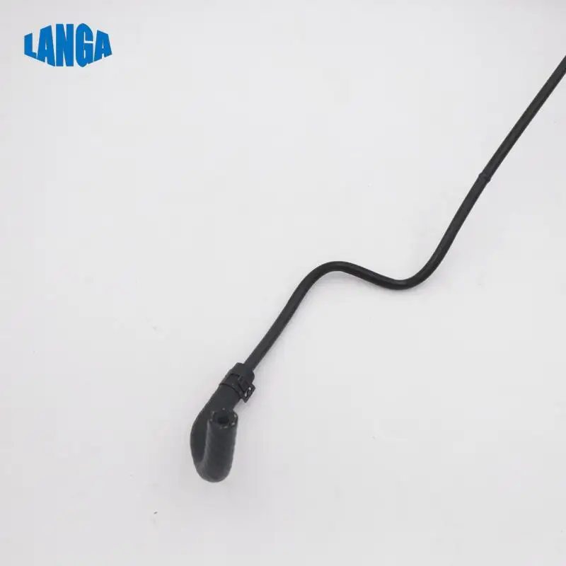 الوقود العودة خط خرطوم الأنابيب الوقود حقن خنق الجسم ماسورة تسخين لشفروليه كروز أفيو OE: 55569809 25192904 #2