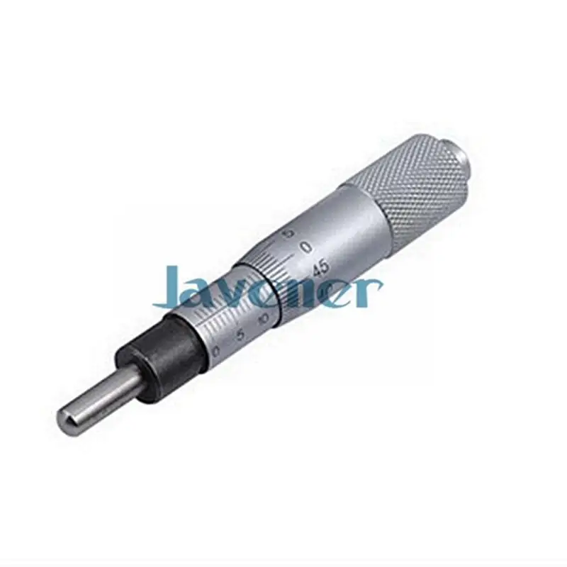 Micrometer Head MT25-3-C Travel 25mm( 9.84