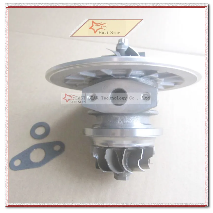 

Turbo Cartridge CHRA GT2556S 711736-5026S 2674A226 711736 For MASSEY FERGUSON 5455 Tractor LOADER BACKHOE 420D-IT 4.4L vista 4