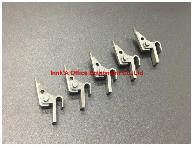 10sets  100% high quality IR 5000 Upper Picker Finger For Canon IR5000 5570 6570 5055 5065 5075