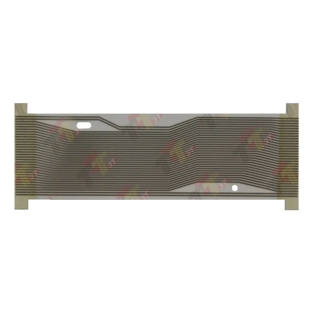 FOR Mercedes Benz Vito ribbon cable for pixel repair instrutment cluster