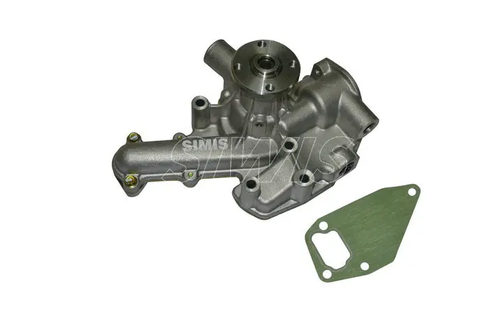 chinese manufacturer of water pump 4900902  A298097  298098 for A2300 FORKLIFT