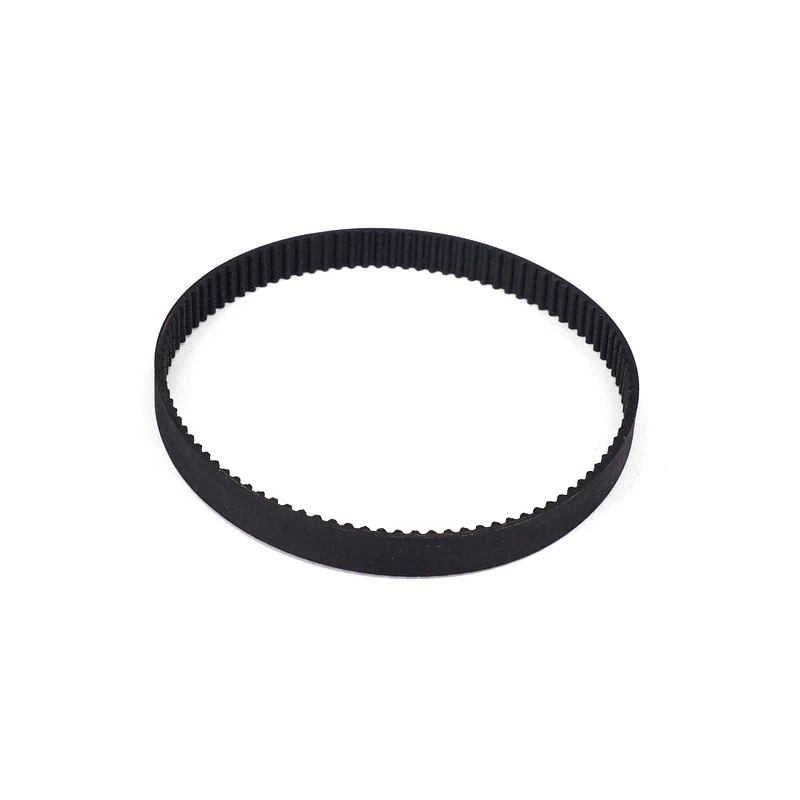 3D printer parts 2GT-6 ring closed belt  110 112 158 200 280 400 852mm