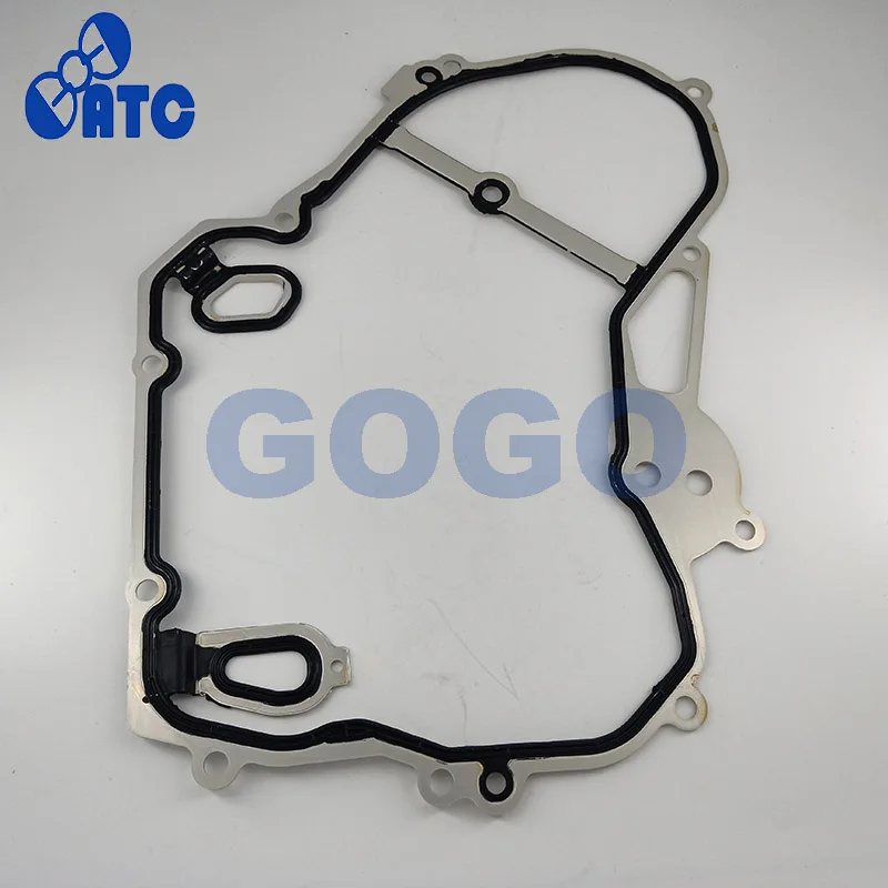 New Front Timing Cover Gasket 24435052 For Buick Lacrosse Opel Astra Vectra Zafira Holden Vaxhuall Z22YH Z22SE