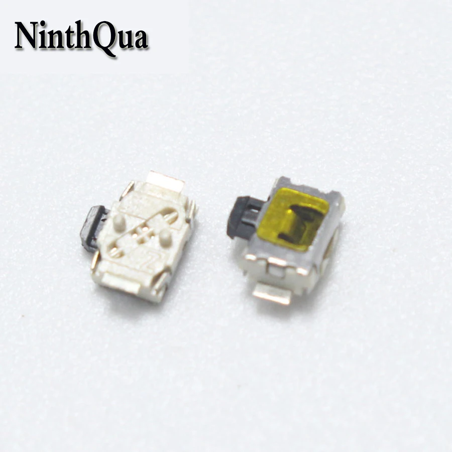 5pcs Micro Turtle Switch smd 2pin New Switch Button Key for Mobile Phone