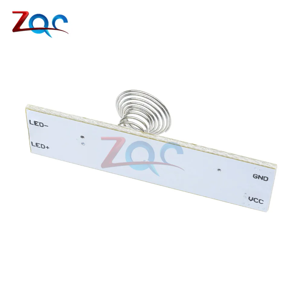 9V-24V 30W 3A Touch Switch Capacitive Sensor Module LED Dimming Control Lamps Active Components Three Mode Hard Light Controller