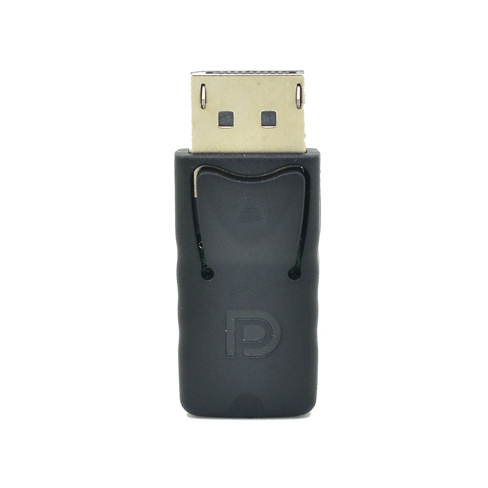 

DP Displayport Dummy Plug Virtual Display Adapter Display port Headless Ghost Display Emulator 2560x1600p@60Hz