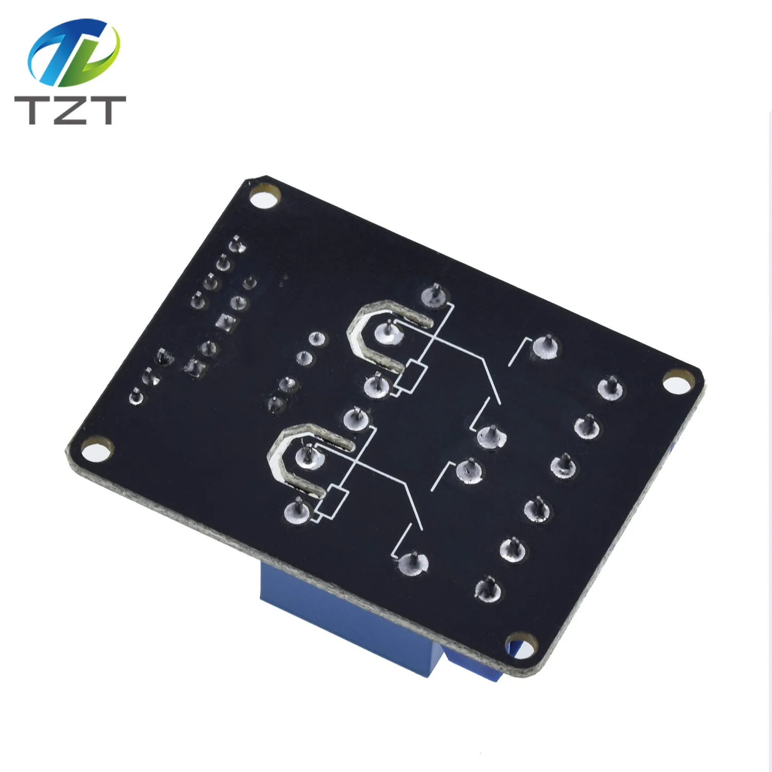1/3 Stück 5V 1 2 4 6 8 Kanal Relaismodul mit Optokoppler Relaisausgang 12V 1 2 4 8 Wege Relaismodul für Arduino Raspberry Pi – Detail 13