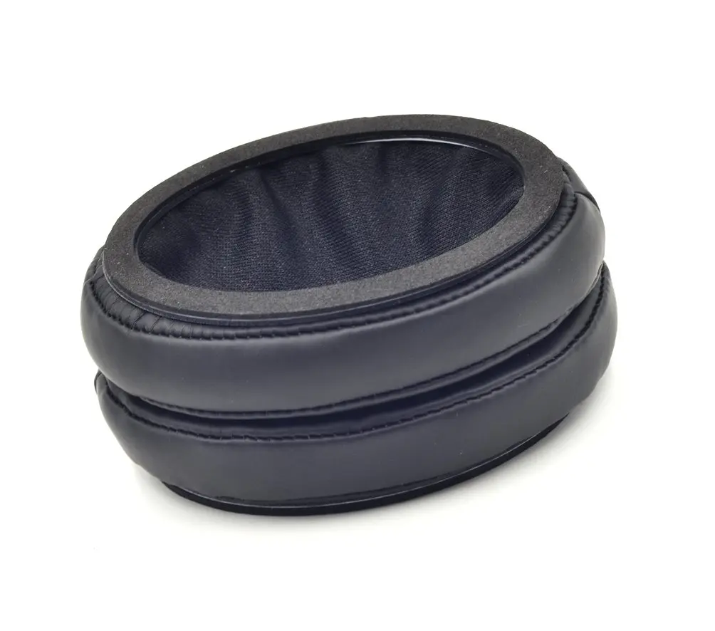 Replacement Cushion Ear Pads Earmuff earpads Cup Cover for Denon AH-D1100 AH-NC800 Headphones