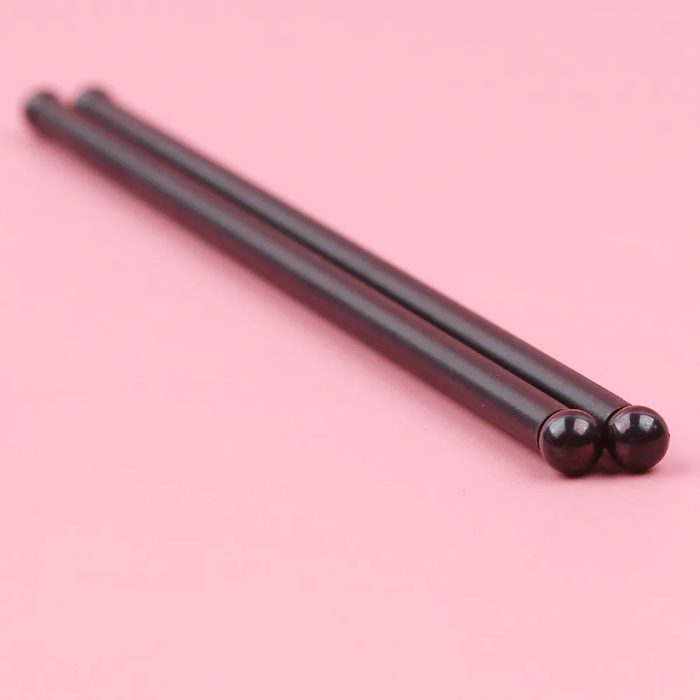 2pcs Valve Push Rod For Honda GX140 GX160 GX200 5.5HP 6.5HP Small Engine Motor Part 14410-ZE1-010
