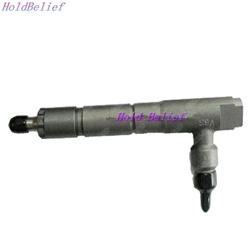 Fuel Injector 729907-53100 for Yanmar 4TNV98 4TNV98T Excavator Skid Loader