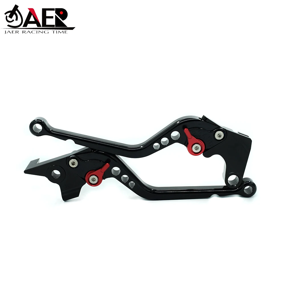 Long Motorcycle Brake Clutch Levers for Ducati 899 959 1299 Panigale/S/R 1199 Panigale/S/Tricolor