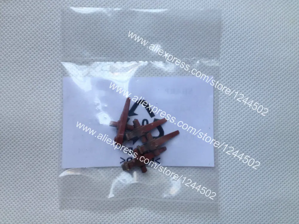 10 PCS Picker Finger for Sharp MX-M283 MX363 MX453 PTFE-0345FCZZ