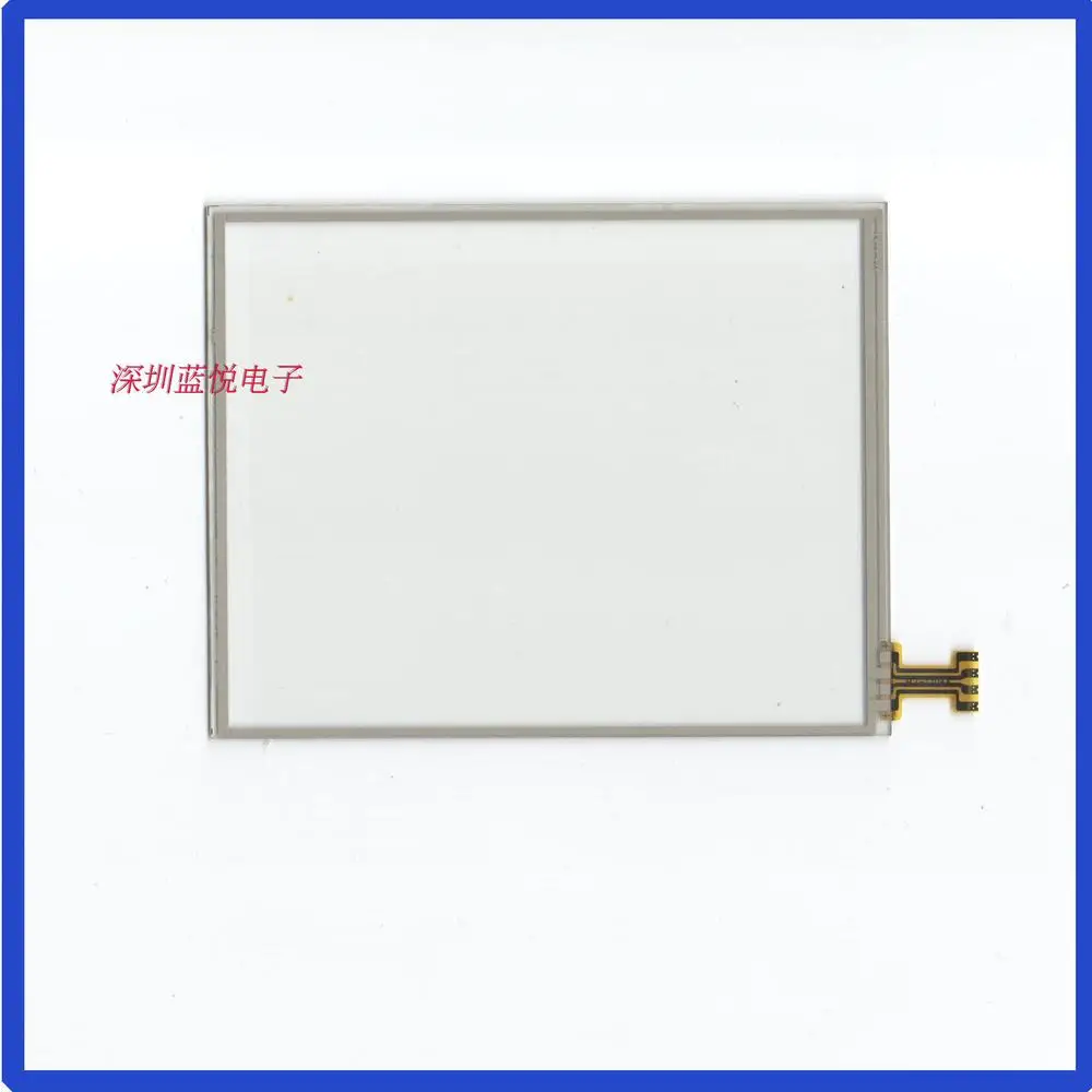 

5.7 5.6-inch four-wire resistive touch screen industrial screen 128 * 100 M2 1104