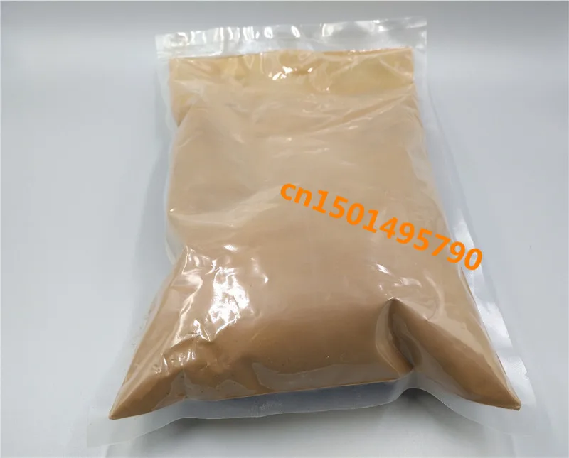 500g /bag Biochemical fulvic acid content 90% water-soluble 99%