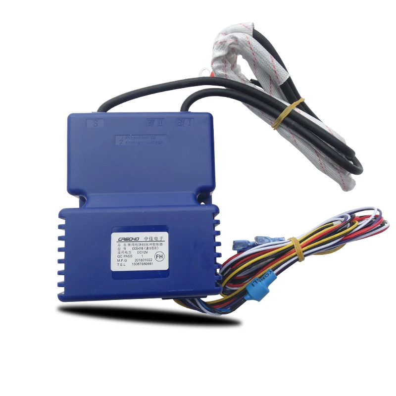 

Gas Oven Special Ignition Pulse Controller New South Weige Red Linglijia Kitchen Baoshun Maidbao