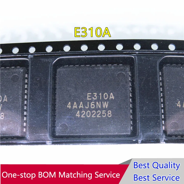 5Pcs E310A  E310 Car IC Car engine ignition chip car amplifier For Mitsubishi on-board computer for car new