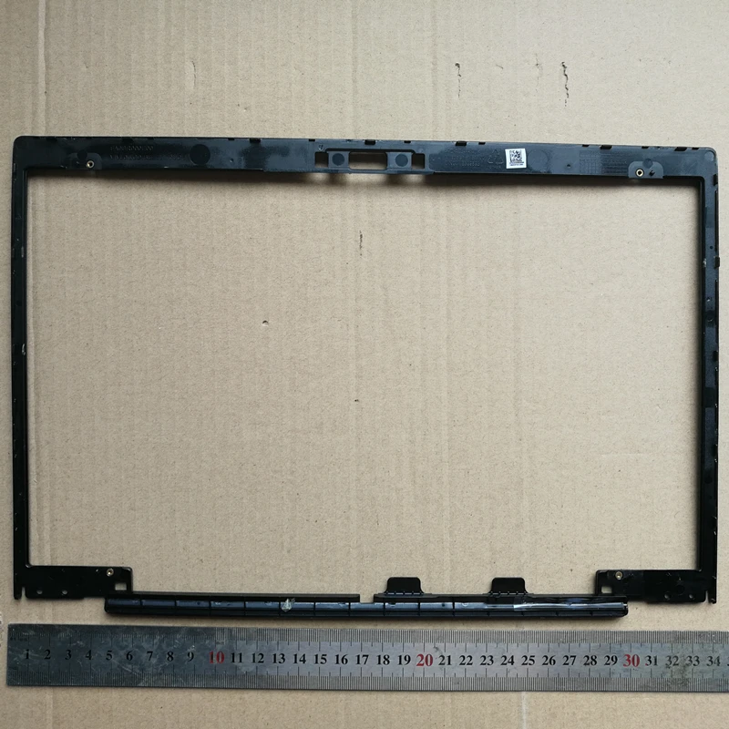 New laptop lcd front bezel screen frame cover for Lenovo Thinkpad T440 T450  Touch-Screen AP0SR000800