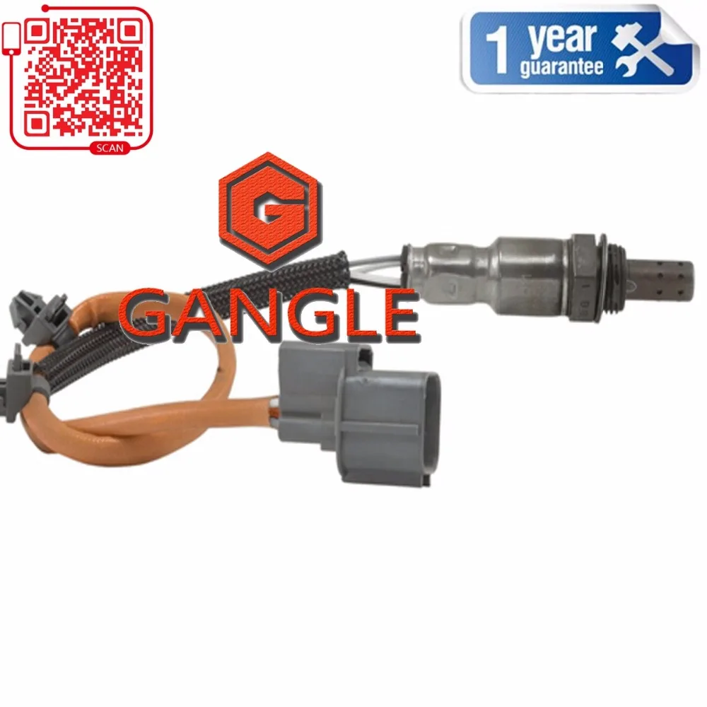 

For 2005-2010 HONDA Odyssey 3.5L Oxygen Sensor GL-24368 36532-RCA-A01 36532-RCA-A02 36542-RCA-A01