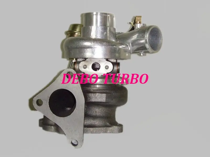 NEW TD05H-16G/49178-06310 Turbo Turbocharger for Mit EVO III,Subaru Impezza WRX,Forester,58T,EJ20 210HP