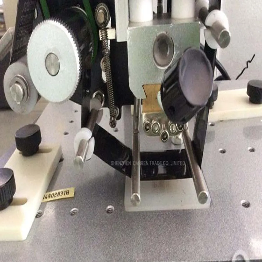 전기 리본 코딩 기계, 저렴한 가격, 110 V, 220V 배치 코딩 기계, 인쇄기