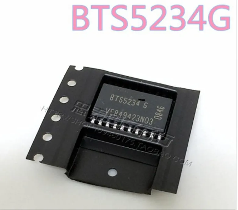 Module BTS5234G BTS5234  Original authentic and new Free Shipping