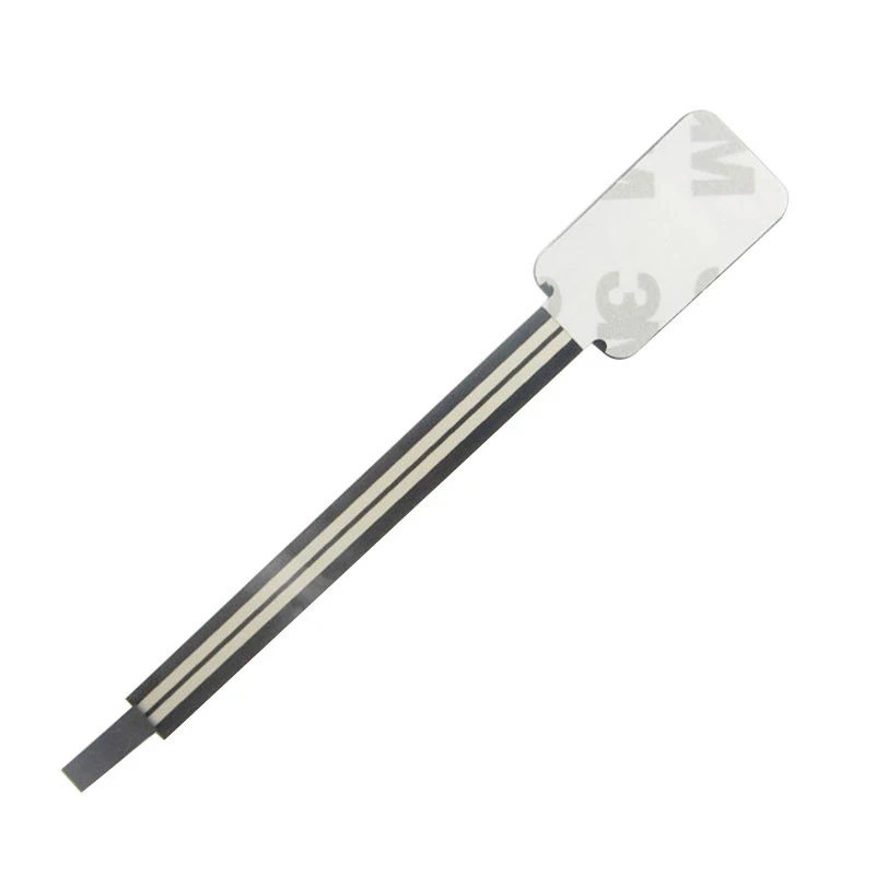 Single Bond 1-Tasten-Membranschalter, Dünnschicht-Tastatur, einzelne Tastatur, 110 mm, 200 mm, Ein-Knopf-Bedienfeld, DIY-Kit für Arduino – Detail 5