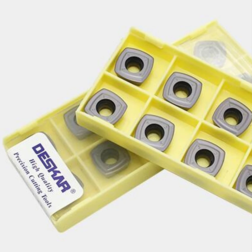 

DESKAR SDMT120512-PH LF6018 SEHT1204AFFN-AL K10 SEKT1204AFTN-XM LF6018 SEKT1204AFTN-XM Твердосплавная вставка LDA SDMT SEHT SEKT Вставки