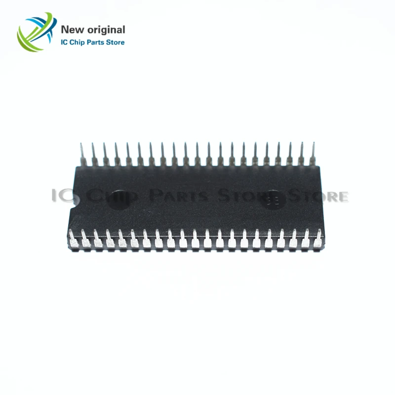 TMP87PH46NG 정품 IC 칩, DIP-42 MCU 8 비트 TLCS-870, CISC 16KB EPROM 5V 42 핀 SDIP, 재고 있음, 2 개/로트