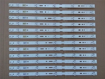 

Светодиодная подсветка лампа полоса 5 светодиодный s для ny KLV-40EX430 SSLS400NN01 2012SCNY4 0A ЖК-монитор экран