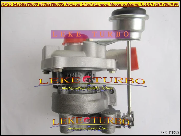 Turbo KP35 54359880…