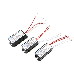AC 12V Electronic Transformer 20W 40W 60W 80W 105W 120W 160W 180W 200W 250W For Halogen lamp & Crystal Lamp G4 Light Beads 1PCS