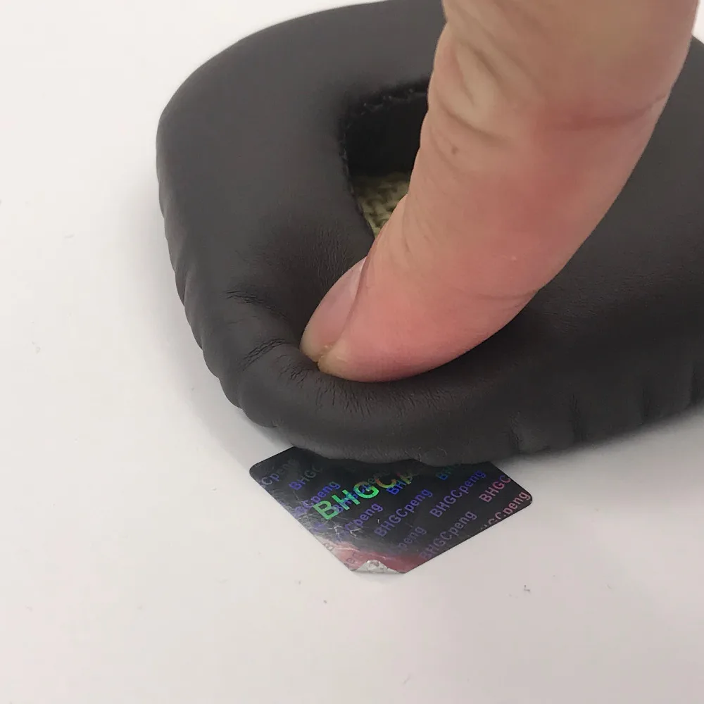 마샬 메이저 1, 2 유선 무선 헤드폰, 부드러운 인조 가죽, 교체 이어패드, 1 쌍