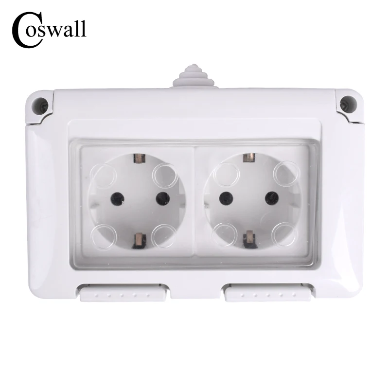 Coswall IP44 Waterp…