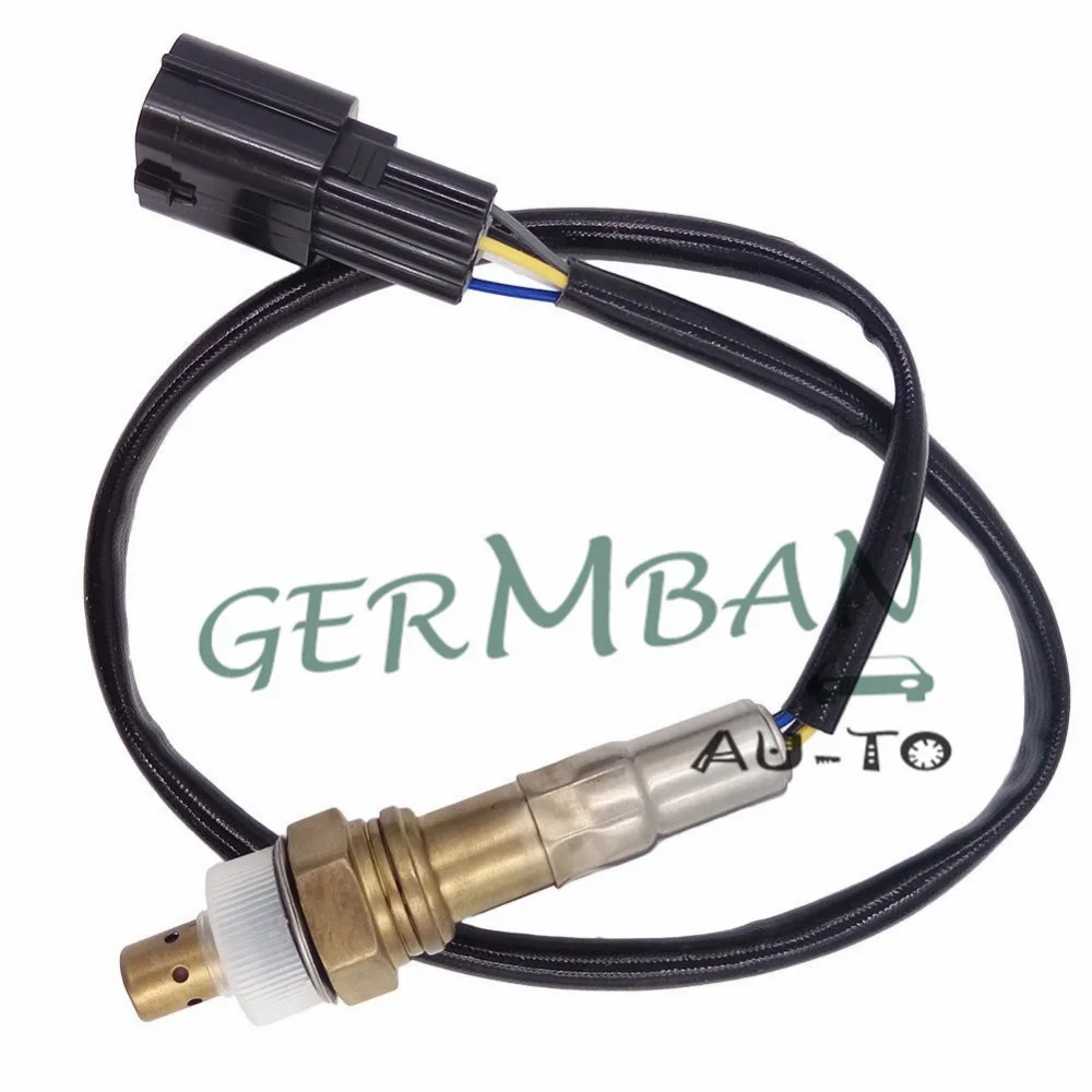 100% Mới Cảm Biến Oxy # LFL7-18-8G1 LFL7188G1 2345015 5 Dây Dành Cho Xe Mazda 3 5 2.0L-2.5L 2006-2013756330953454 234-5015
