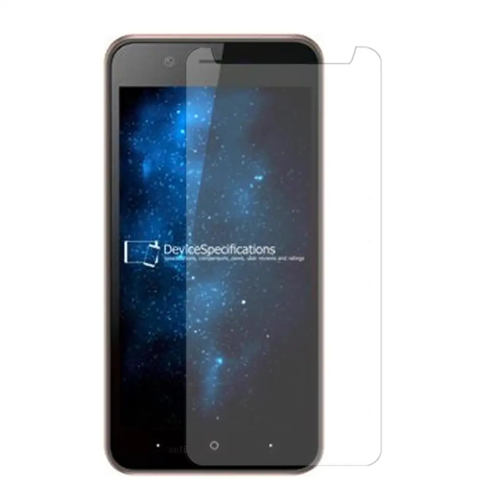 Tempered Glass For DEXP B350 BS150 G155 Protective Film 9H Screen Protector Explosion-proof For DEXP IXION B145 Z255